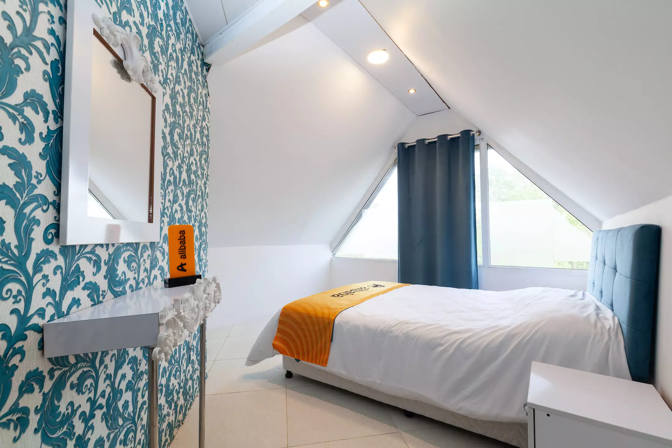 هتل الماس بندر انزلی